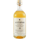 Aultmore Single Malt Scotch 12 Yr