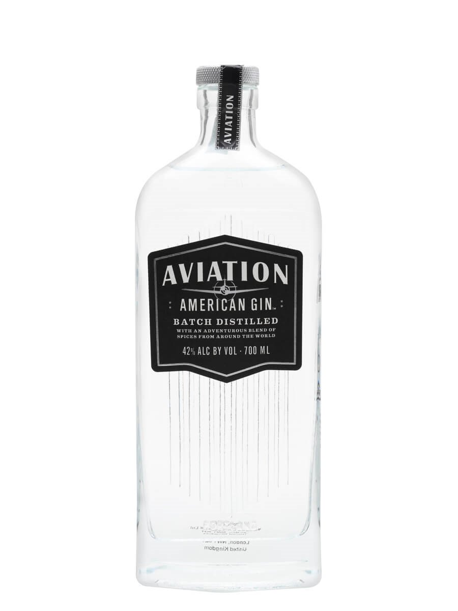 aviation-gin.jpg Aviation American Gin - Image 1
