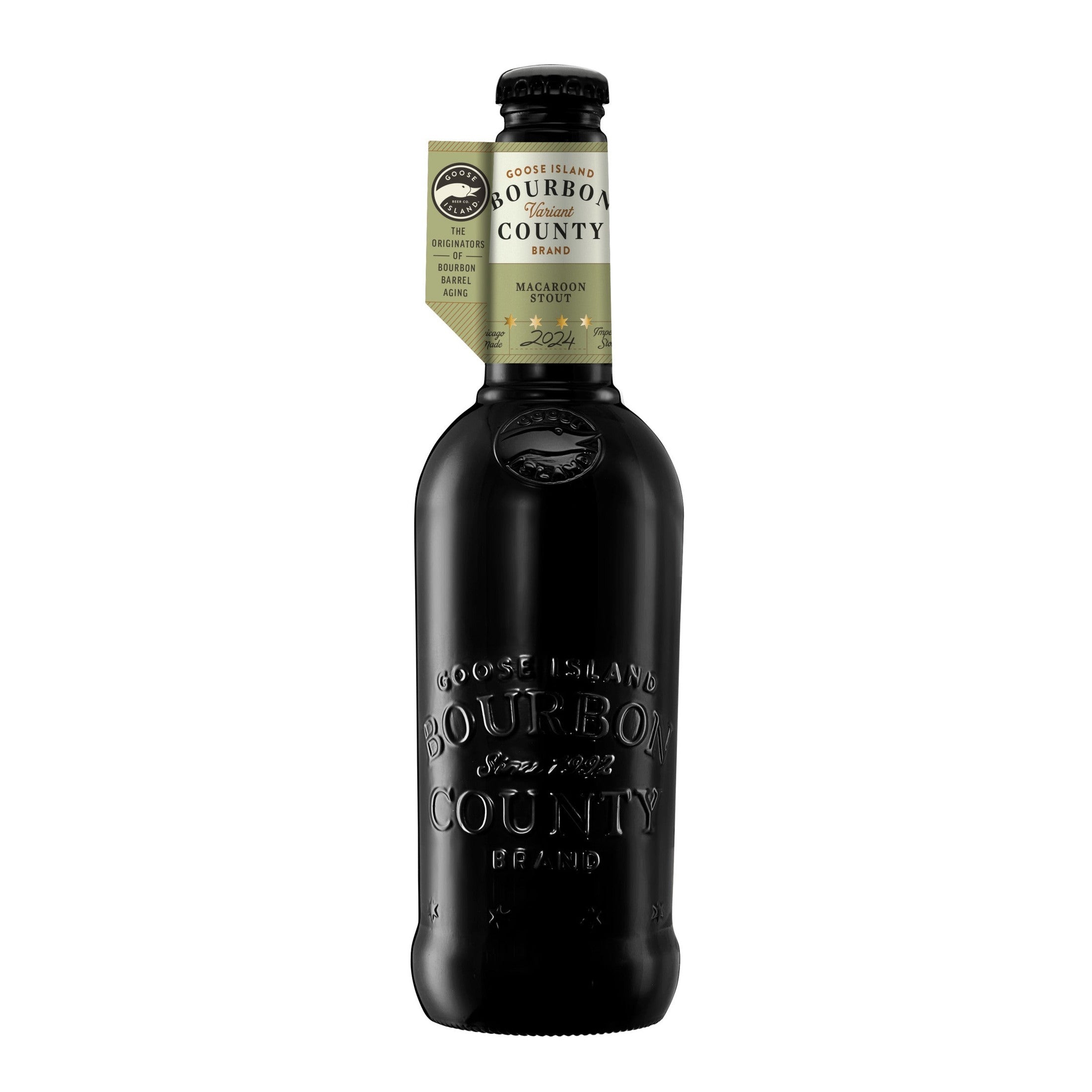 ay7y3u3pak6zds4lp0v2.jpg Goose Island Bourbon County Macaroon - Image 1