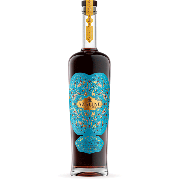 azaline-vermouth-roux.png Azaline Vermouth Saffron Roux - Image 1