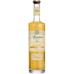 Azuñia Reposado Organic Estate Crafted Tequila 100% de Agave