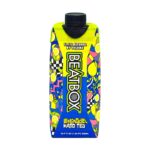 BeatBox Hard Lemonade Tea
