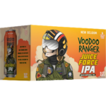 New Belgium Voodoo Juice Force Hazy IPA