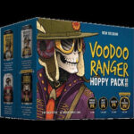 New Belgium Voodoo Hoppy Pack