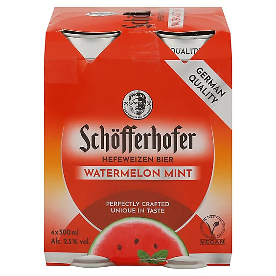 b2a1f54e67bdb51e7febabf5425f6d7a.jpg Schofferhofer Watermelon Mint - Image 1