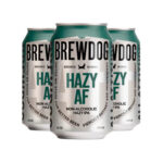 Brew Dog Hazy AF NA IPA