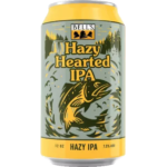 Bells Hazy Hearted IPA