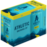 Athletic Brewing Run Wild IPA NA