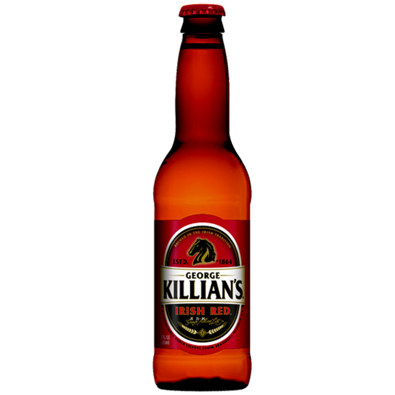 b90fe4db50855195ca20a74c7fa60a6f.png Killians Irish Red 12pk - Image 1