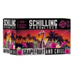 Schilling Stawberry Rhube Awakening