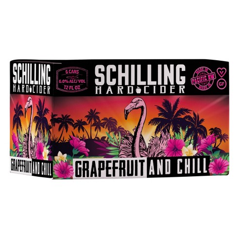 ba6d254d8e20d75436a998fee9168068.jpg Schilling Stawberry Rhube Awakening - Image 1
