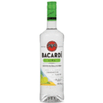 Bacardi Lime Rum