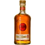 Bacardi Rum Gold Reserva Ocho 8 Year