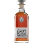 Baker’s 13 Year Single Barrel Bourbon Whiskey