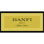Banfi Metodo Classico Brut 750ml