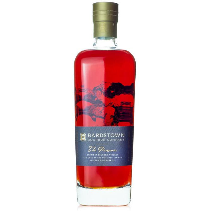 bardstown-the-prisoner-collaboration-series-bourbon_700x700_48bf7dd4-4c94-4827-bb8a-e45c0ef0e147.jpg Bardstown Bourbon Company The Prisoner - Image 1