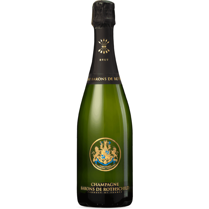 barons-de-rotherschild-brut.png Barons De Rothschild Champagne Brut - Image 1