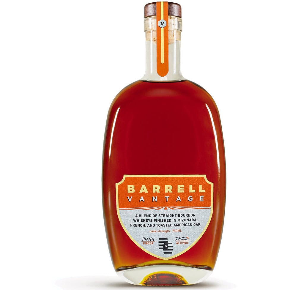 barrell-vantage-bourbon-36029497671829.jpg Barrell Vantage Bourbon - Image 1