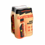 Lightstrike Hard Refresher Orange Mango