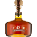 Old Forester Birthday Bourbon - 2007 Release