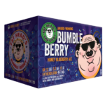 Fat Heads Bumble Berry Ale