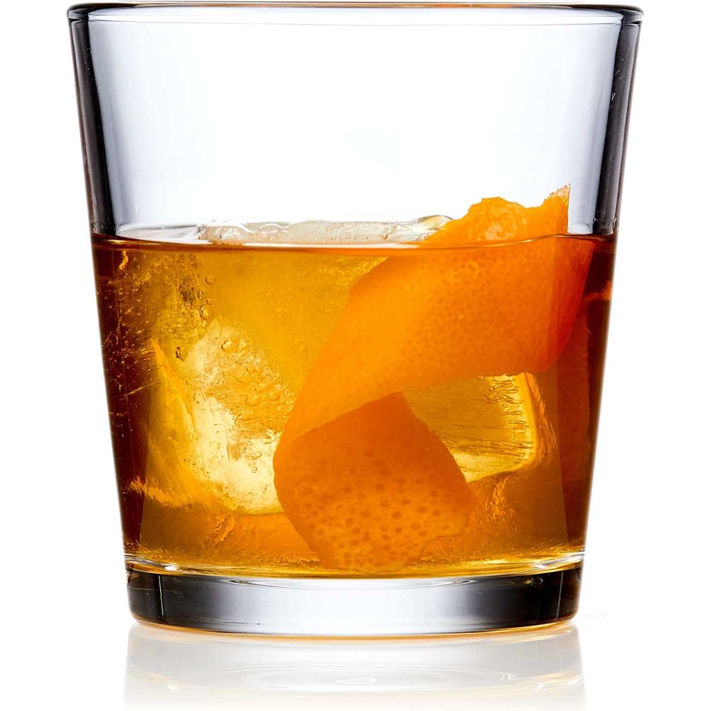 bbupvimc38kdmvru7gmn.jpg Libbey Bar Essentials Double Old Fashioned Glasses, 12-ounce, Set of 6 - Image 1