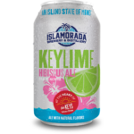 Islamorada Keylime Hibiscus Ale