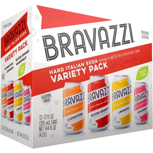 bd3225a830123965ad63a489d64cd6d7.png Bravazzi Citrus Collection Hard Italian Soda - Image 1