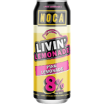 NOCA Boozy Pink Lemonade
