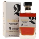 Bladnoch 8 Year Old Scotch Whisky