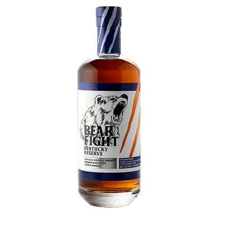 bear-fight-kentucky-reserve-straight-bourbon-whiskey-seth-macfarlane-313654.jpg Bear Fight Kentucky Reserve Straight Bourbon Whiskey Seth Macfarlane - Image 1