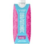 BeatBox Cranberry Dreams 500ml