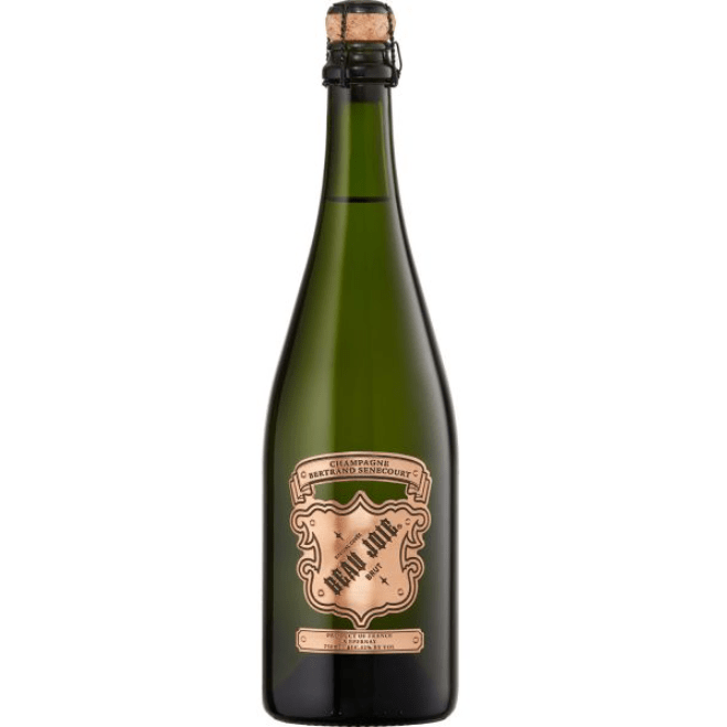 beau-joie-brut-nv-37161644359829.png Beau Joie Brut NV - Image 1