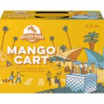 Golden Road Mango Cart