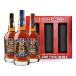 Belle Meade Bourbon Gift Set 375ml