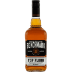 Benchmark Elevation Matters Top Floor Kentucky Straight Bourbon Whiskey