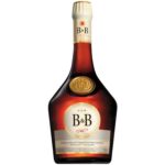 Benedictine Brandy Liqueur B&B