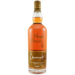Benromach Single Malt Scotch Sassicaia Wood Finish 2012