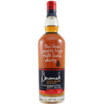 Benromach Single Malt Scotch Batch 1 Cask Strength 2007