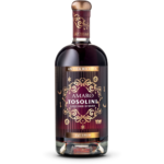 Bepi Tosolini Amaro Liquore D'erbe