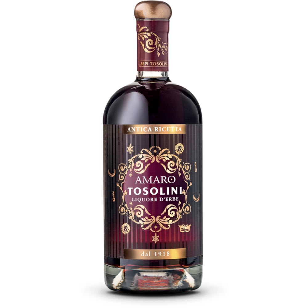 bepi-tosolini-amaro-tosolini-1200x2000-1.png Bepi Tosolini Amaro Liquore D'erbe - Image 1