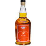 Berkshire Mountain Distillers Ragged Rum