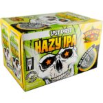 Lost Coast Hazy IPA