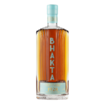 BHAKTA 1928 Rye Whiskey & Calvados Armagnac Blend
