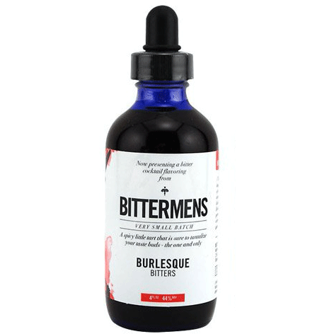 bittermans-burlesque-bitters.png Bittermens Burlesque Bitters - Image 1