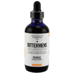 Bittermens Orange Cream Citrate