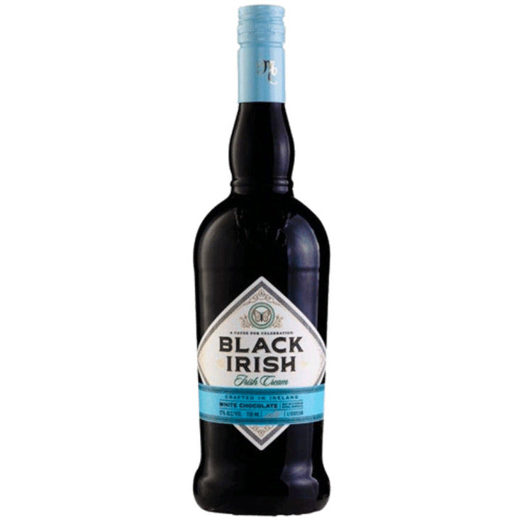 black-irish-white-chocolate-irish-cream-liqueur.jpg Black Irish White Chocolate Irish Cream Liqueur - Image 1