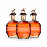 Blanton's Gold Label Bourbon 3-Pack | 103 Proof Single Barrel