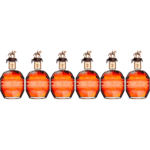 Blanton's Gold Label Bourbon 6pk