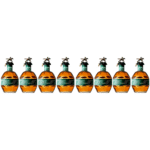 Blanton's Green Label Special Reserve Full Complete Horse Collection - 8 Bottles